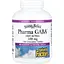 Гамма-аміномасляна кислота Natural Factors Stress-Relax Pharma GABA 100 mg, 120 желеек для спокою - мініатюра 1