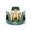 Спиртовая горелка Naturehike (NH18L001-T) Зеленая - миниатюра 1
