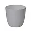 Горщик для квітів Form-Plastic Turo Eco платина 1.6 л (5530-040) - мініатюра 1