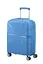 Чемодан American Tourister STARVIBE TRANQUIL BLUE 55x40x20(23) 55 См MD5*01002 - миниатюра 9