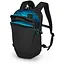Рюкзак антикрадій Pacsafe Eco 18 л backpack чорний (41102138) - мініатюра 6