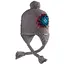 Шапка CTR Liss Grey Heather (1052-11G33126 121) - миниатюра 1