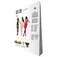 Бодистокинг с доступом к интимным местам Passion BS078 white One size - миниатюра 5