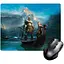 Игровая поверхность Nextprint Война Богов God of War 220 х 180 мм (5300) - миниатюра 1