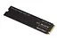 SSD накопичувач WD Black SN850X 4 TB (WDS400T2X0E) - мініатюра 2