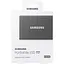 Зовнішній SSD накопичувач Samsung T7 500 GB Titan (MU-PC500T/WW) Gray [71859] - мініатюра 8
