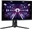 Монитор 24" Samsung Odyssey G3 LF24G33TFWI FHD 144Hz (LF24G33TFWI) Б/у - миниатюра 2