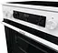 Плита Gorenje GECS6C70WC - мініатюра 10