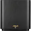 ASUS Маршрутизатор ZenWiFi XT9 2PK AX7800 3xGE LAN 1x2.5GE WAN 1xUSB 3.2 MU-MIMO OFDMA MESH black - миниатюра 2