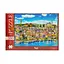 Классические пазлы "Instanbul, Turkey" Danko Toys C380-07-04, 380 элементов - миниатюра 1