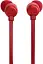HF JBL Harman TUNE 310C USB-C Red (JBLT310CRED) UA - мініатюра 2