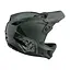 Велошолом Troy Lee Designs D4 Polyacrylite Helmet Olive XL (1106-174500025) - мініатюра 6