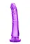 Фалоімітатор B Yours Sweet N Hard 6 21.5 см фіолетовий - мініатюра 2
