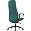 Офісне крісло GT Racer (B-2115 Dark Green) - мініатюра 5