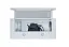 Вытяжка телескопическая Minola MTL 6292 WH 700 LED - миниатюра 6