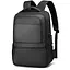 Рюкзак Mark Ryden для ноутбука 17.3 дюймов Coast MR9103SJ с USB портом и ортопедической спинкой Черный - миниатюра 1