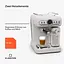 Кофеварка Klarstein Espressionata Evo 19 бар 1350 Вт (10045426) - миниатюра 5