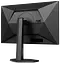 Монiтор 27" AOC Q27G4XF Black/Grey - мініатюра 7