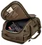 Спортивная сумка Thule Chasm Duffel 30L (Deep Khaki) 3205587 (TH 3205587) - миниатюра 5