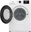 Стиральная машина Gorenje фронтальная, 7 кг, 1200, A++, 43,5 см, дисплей, пар, инвертор, белый - миниатюра 4