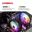 Компьютер персональный Cobra Gaming (A87F.32.S10.56T.20408) - миниатюра 4