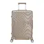 Чемодан American Tourister SOUNDBOX ALU 68 см BRONZE 68x47x29 MI3*13002 - миниатюра 1