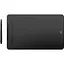 Графический планшет XP-Pen Deco 01 V3 black 10X6.25" 5080 LPI 16384 levels - миниатюра 1