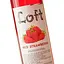 Сироп Loft Земляника 0.7 л - миниатюра 5