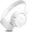 Наушники JBL Tune 670NC White (JBLT670NCWHT) - миниатюра 1