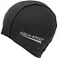 Шапочка для плавання Aqua Speed Polyester Cap Чорний (1000-091-07) - мініатюра 1