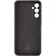 Чехол Epic Silicone Cover Lakshmi Full Camera для Samsung Galaxy S25 Edge Black AAA [141785] - миниатюра 4