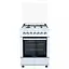 Комбинированная плита Borgio GE 640 W GCBLTF - миниатюра 2