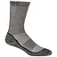 Носки Icebreaker Hike Basic Crew MEN Silver/Oil XL (1052-100 163 346 XL) - миниатюра 1
