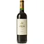 Вино Baron du Tertre 2019 AOP Cahors червоне сухе 13.5% 0.75 л  - мініатюра 1