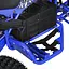 Електроквадроцикл Profi HB-EATV1000B-4 (MP3) Blue [130970] - мініатюра 8