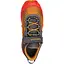 Кросівки Lowa Merger GTX VC LO Junior 40 Синій-Помаранчевий - мініатюра 3