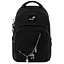 Рюкзак Kite Education teens 2578M Black&Charm Чорний (K26-2578M-1) - мініатюра 1