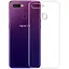 TPU чехол Epic Transparent 1,5mm для Oppo A5s/Oppo A12/A7 Бесцветный (прозрачный) - миниатюра 1