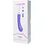 Двухсторонний смарт-вибратор Lovense Hyphy - миниатюра 7
