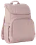 Женский городской рюкзак 16L розовый LS sum0028832 - миниатюра 1