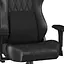 Игровое кресло HATOR Darkside 3L PU Black (HTC3000L) - миниатюра 12
