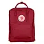 Рюкзак Fjallraven Kanken Deep Red (1004-23510.325) - миниатюра 1