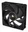 Вентилятор Asus ProArt PF120 Black (90DA00M0-B09000) - мініатюра 6