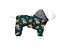 Комбинезон для животных Collar WAUDOG Clothes Дом XS22 В 29-31 см, С 19-21 см (5422-0230) - миниатюра 3