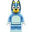 Конструктор LEGO Bluey Чаепитие Блуи 33 детали (30687) - миниатюра 5
