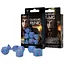 Набір кубиків Classic Runic Glacier & pink Dice Set , 7 шт. (SCLR2G) - мініатюра 1