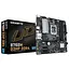 Материнская плата Gigabyte B760M D3HP DDR4 s1700 b760 4xDDR4 M.2 HDMI DP D-Sub mATX - миниатюра 4