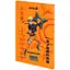Щоденник шкільний Kite Naruto тверда обкладинка (NR25-262) - мініатюра 2