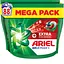 Уцінка. Набір капсул для прання Ariel Все-в-1 Екстрасила виведення плям 88 шт. - мініатюра 1