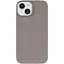 Чохол Epik TPU Weaving для Apple iPhone 15, 6.1 Grey - мініатюра 2